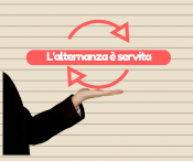 Alternanza scuola lavoro - Alternanza è servita